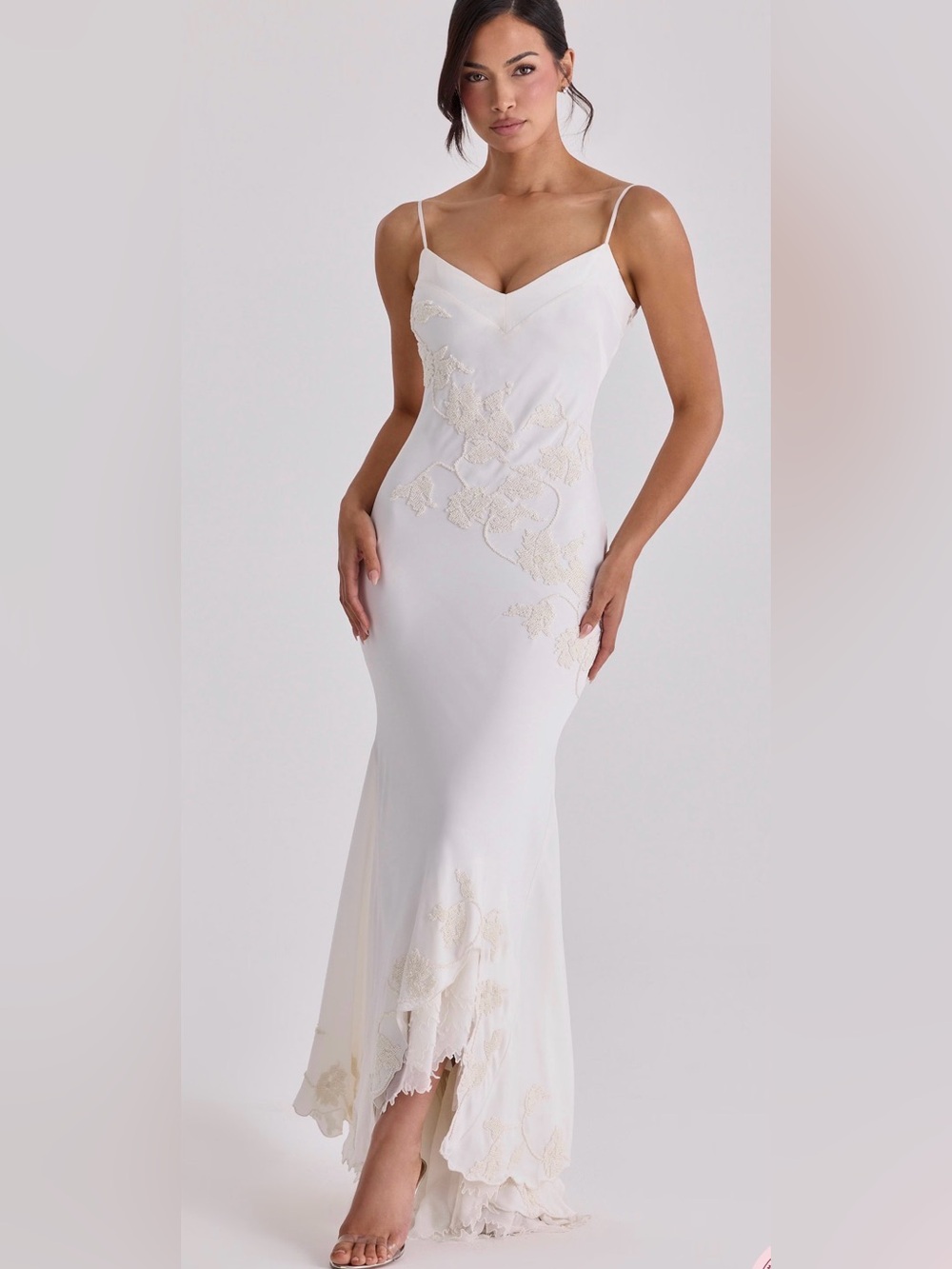 House of CB Anastelle Dress Size S